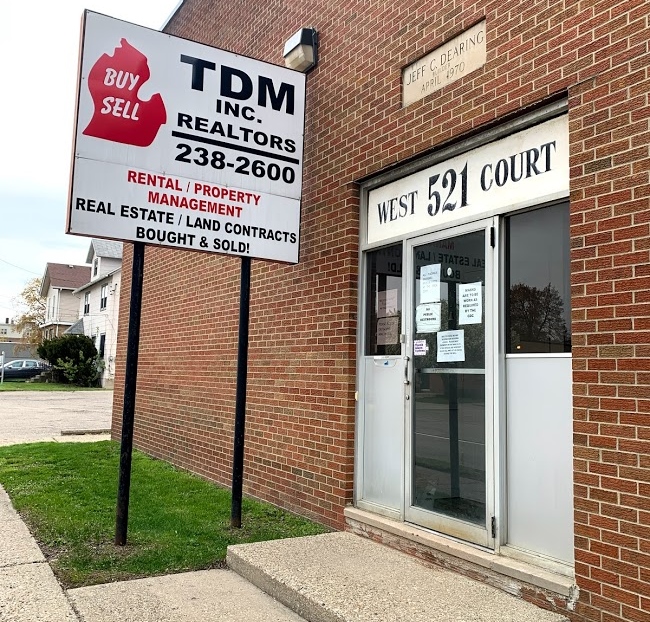 TDM Realtors